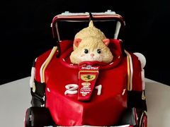 -CAKE BOSS 蛋糕老板(西单君太百货店)