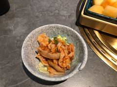 -花时·炭火烧肉(东百中心A馆店)