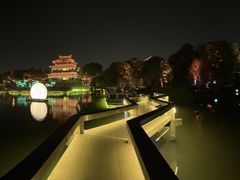 -苏州吴宫泛太平洋酒店