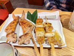 -有喜屋·日料·居酒屋(旭辉广场店)