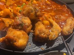 -HOTISLAND海鸡岛·韩国料理(江南西店)