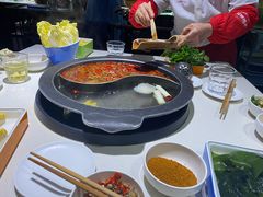 -川西坝子火锅(金沙1.0直营店)