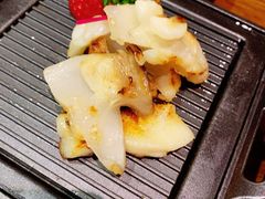 -蟹将军日本料理(中南路店)