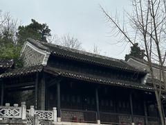 -阳明祠