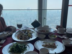 -洲际酒店·凌霄中餐厅SUMMIT