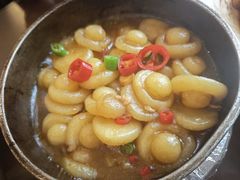 -岚县土豆宴(总部)