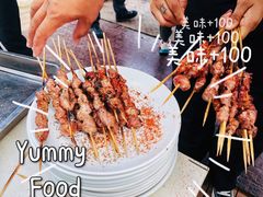 -极斗-IKMF马伽术·格斗运动学院(东直门店)