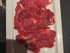 -魁牛·潮汕牛肉自助火锅(沈辽路万达店)