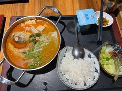 -石屋料理(南京西路店)