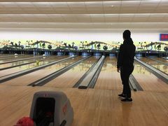 -广州保龄球馆(广州天河体育中心店)