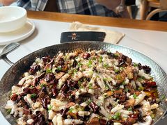 -三猫黑鱼花(南大店)