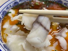 -何记鳝鱼面馆(开发区分店)