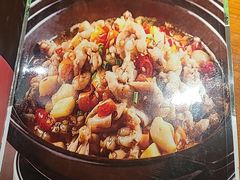 -鸽舞笙平金牌烧鸽子·融合菜(鲁谷店)