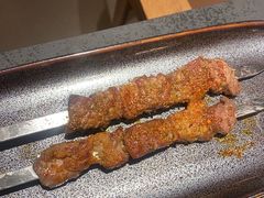 -腾格里· 蒙古山羊火锅(北京中关村店)