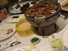 -贝勒爷·酥不腻烤鸭