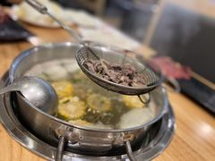 -嬷孙家潮汕牛肉火锅(北京路天河城店)