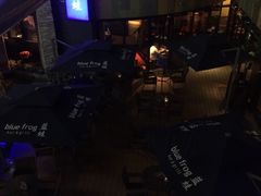 -bluefrog蓝蛙(水游城店)