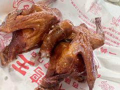 -百利鸽王(紫薇路店)