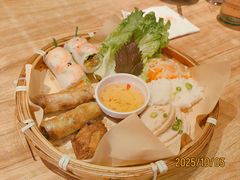 -越美小馆·越南料理(曲江店)