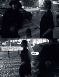 -雪中彩影婚纱摄影·微光艺术中心