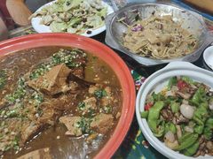 -人民公社大食堂(顺义总店)