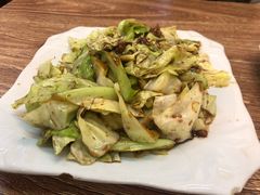 -巷子深菜馆(新华路店)