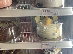 -DQ·蛋糕·冰淇淋(惠山万达店)