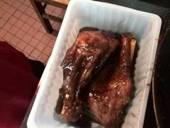 -王裕興肉莊(南禅寺店)