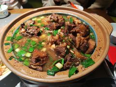 -老头儿油爆虾(星光一期店)