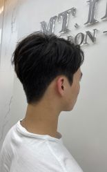 -MT·ID 烫发.染发.接发SALON