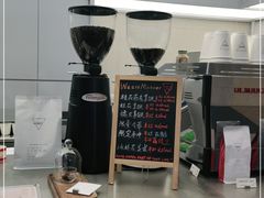 -Manner Coffee(IFS一楼店)