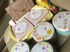 -家琳甜品(江南东店)