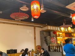 -锅来乐地锅鸡(安亭店)