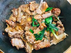 醉鹅-大地农庄(逢沙大道店)