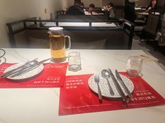 -赤火牛排(金狮广场店)