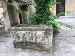 -西安关中民俗艺术博物院