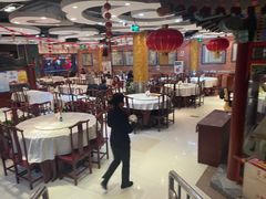 大堂-都一处 (方庄店)