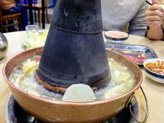 -月圆火锅(宁海东路二店)