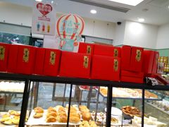 -仟吉KenGee(西子花苑店)