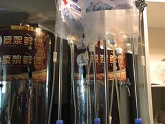 -冰城小镇音乐串吧·聚会餐厅(百子湾店)
