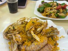 -瑶记海鲜餐厅(西涌店)