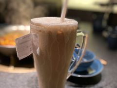 -湊湊火锅·茶憩(打浦桥日月光店)