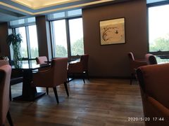 -泛太平洋大酒店·海天楼中餐厅·粤菜