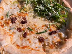 -PIZZA BIANCA(万象城店)