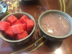 -缪氏川菜(丰盛町店)