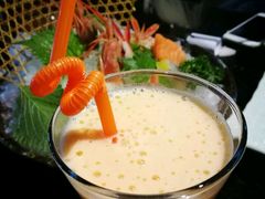 -梅筑·创意料理(王府井百货店)