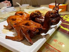 驰名石岐乳鸽-石岐佬中山菜馆(张溪店)