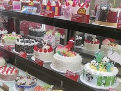 -味多美蛋糕(古城店)