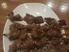 -晋商羊家将(十八中店)