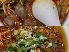 -老爷庙风味美食府(魏都大道店)